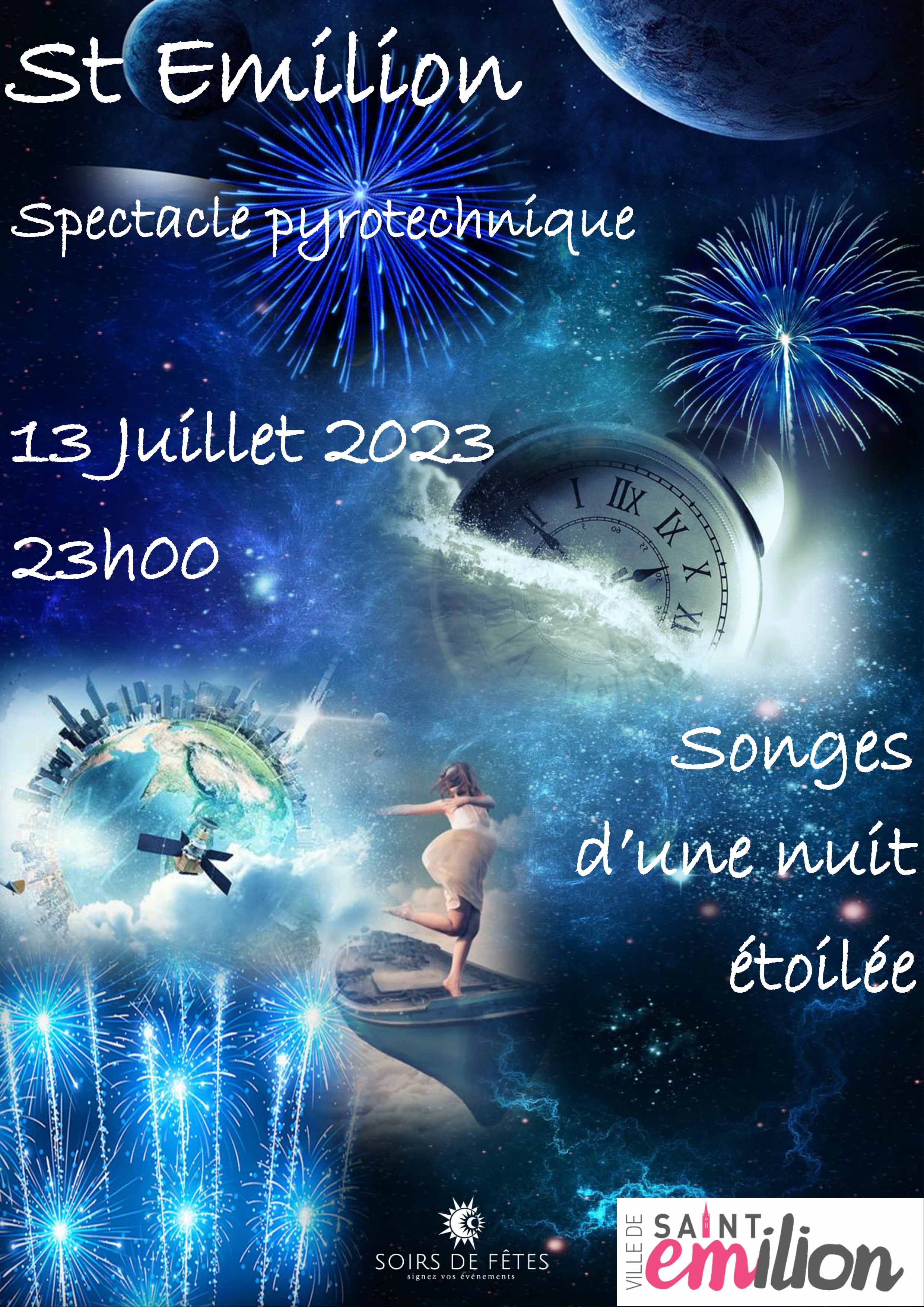Affiche Reves page 00013