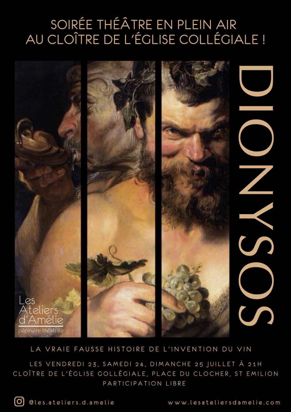 DIONYSOS