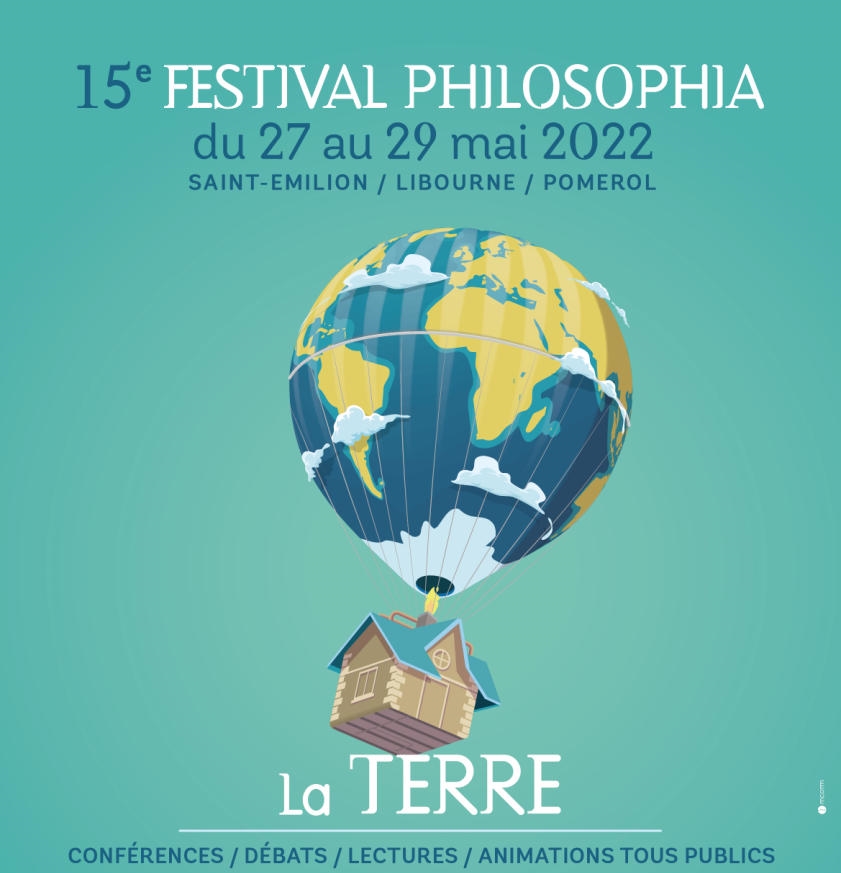 affiche philosophia